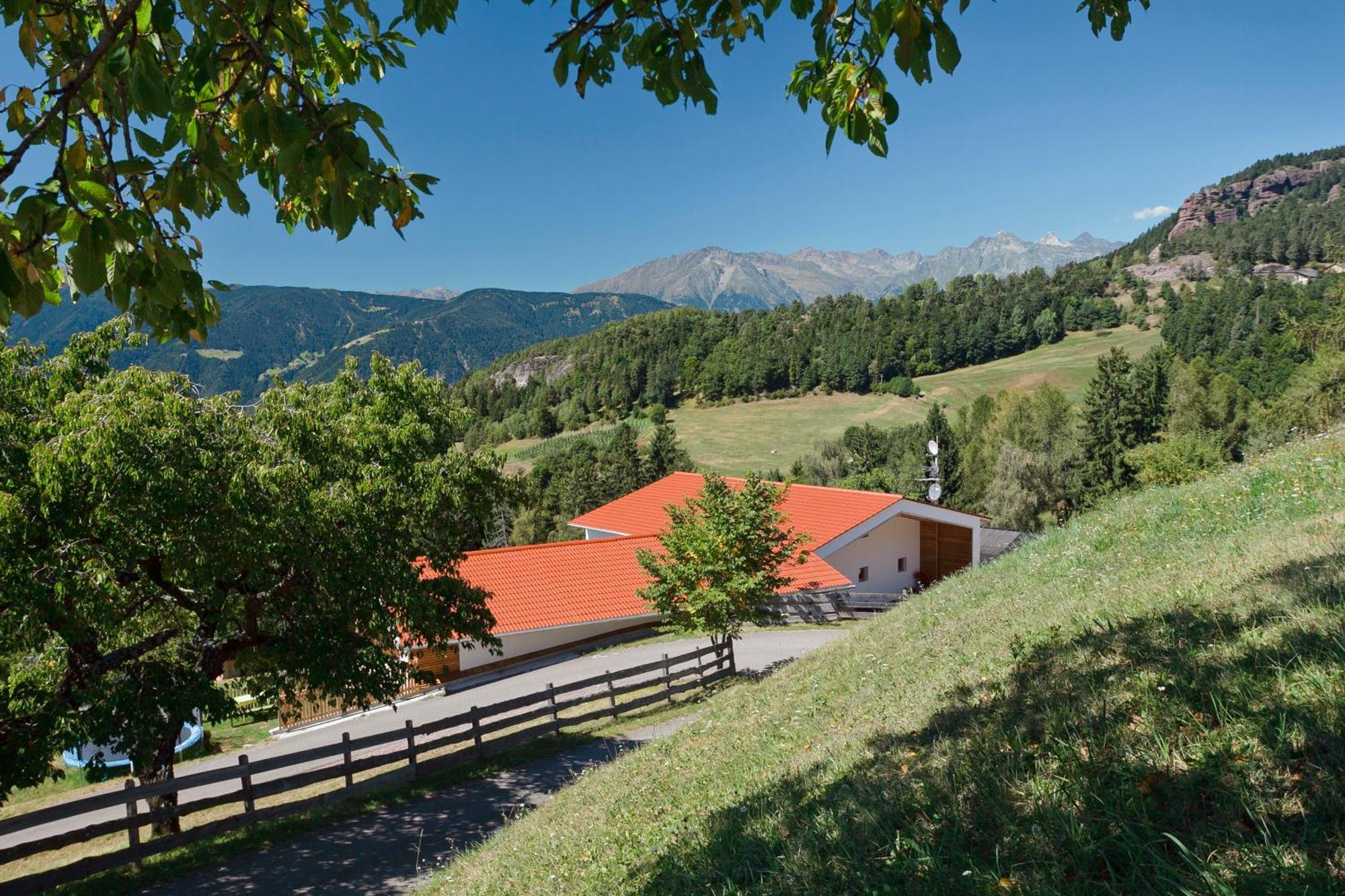 Salahaus Villa Verano Bagian luar foto