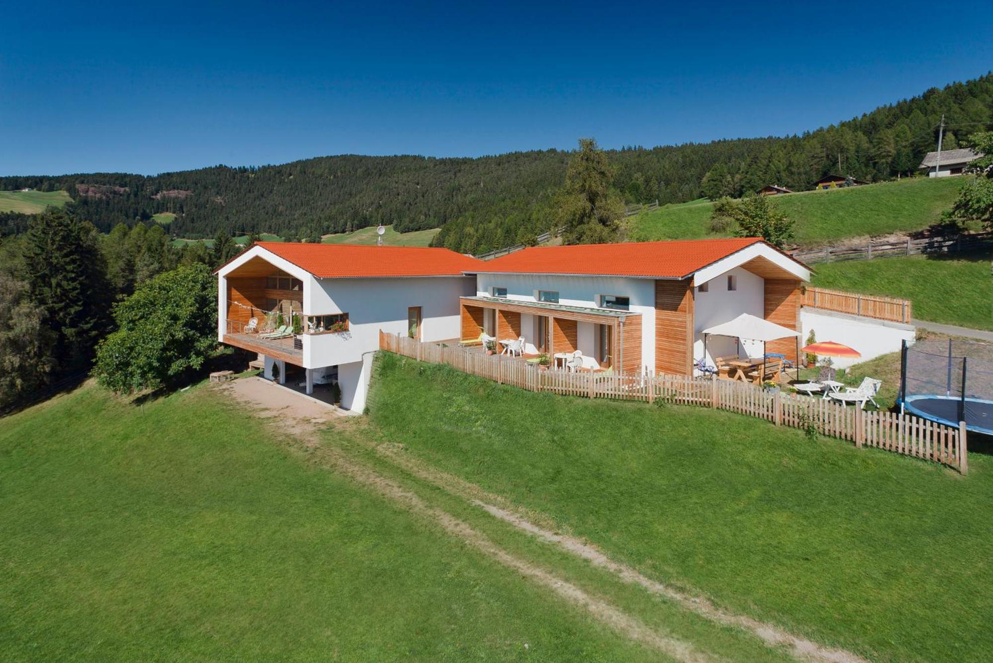 Salahaus Villa Verano Bagian luar foto