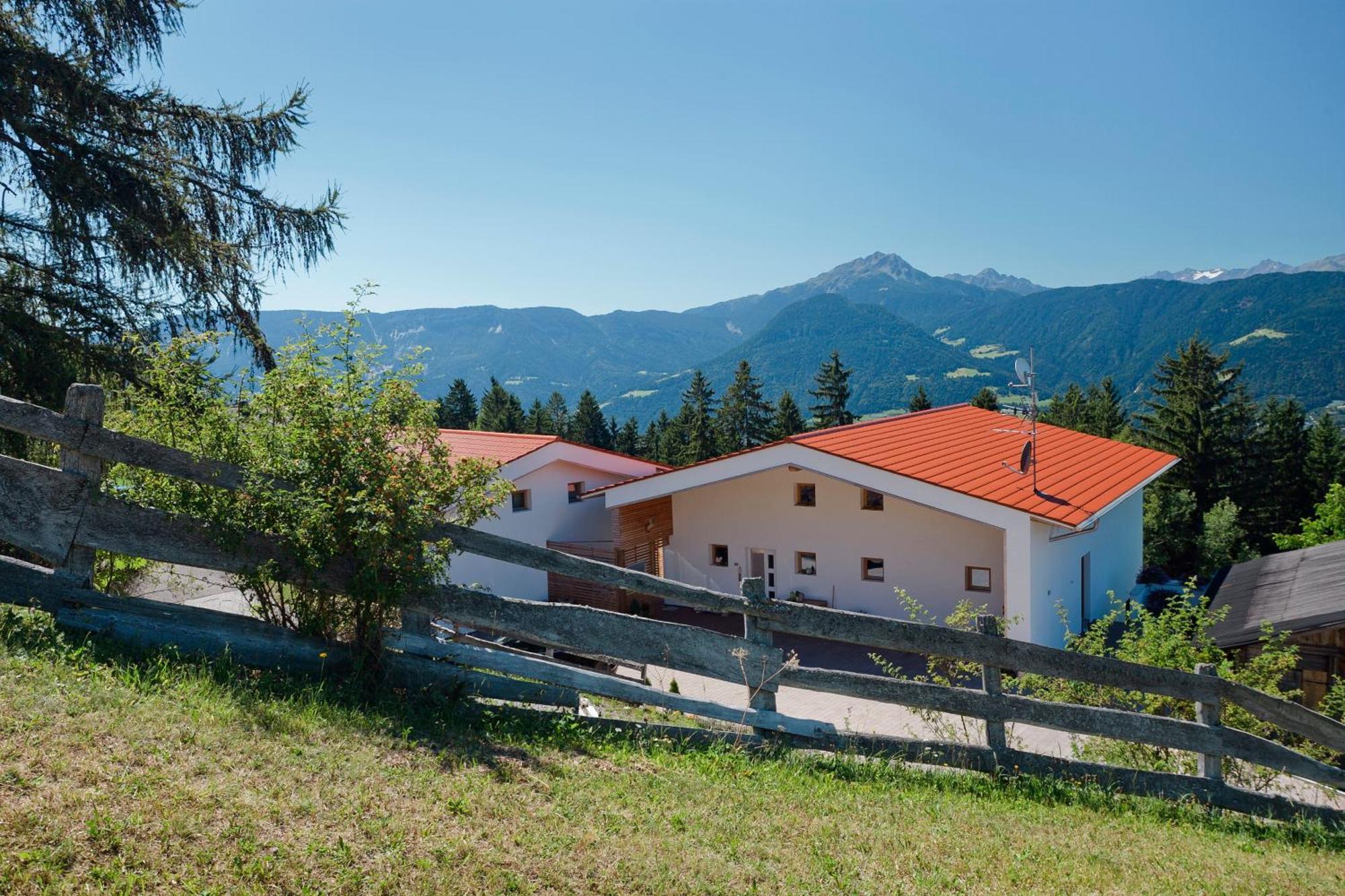 Salahaus Villa Verano Bagian luar foto